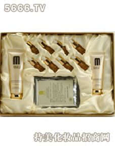 敏姬化妝品 產(chǎn)品亮點(diǎn)、加盟商機(jī)與市場前景