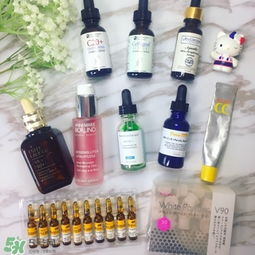 祛痘印效果最好的產(chǎn)品與相關(guān)生活用品指南