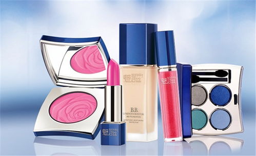 魅可絲化妝品與工藝禮品的視覺魅力 打造店鋪裝修與產品展示的藝術