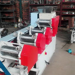 誠(chéng)哲5-250全自動(dòng)爬桿面條機(jī) 創(chuàng)業(yè)利器，廠家直銷