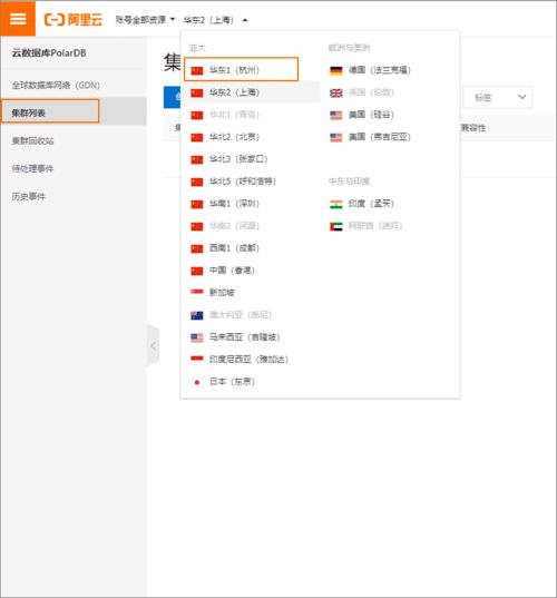 冬季實戰營 使用PolarDB與ECS高效搭建門戶網站的最佳實踐